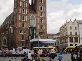 Wycieczka do Krakowa, 25 V 2016 (3)